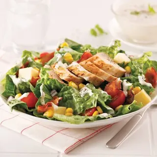 Salade Gourmande