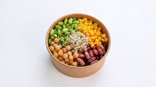 Vegan bowl