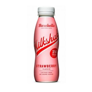 Barebells Protein Fresa