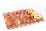Tagliere di Prosciutto Crudo