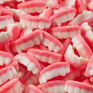 Fini - Dentaduras Brilho 50G