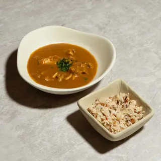 Curry Japonés