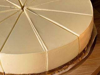 Чізкейк «Нью-Йорк» (150g)