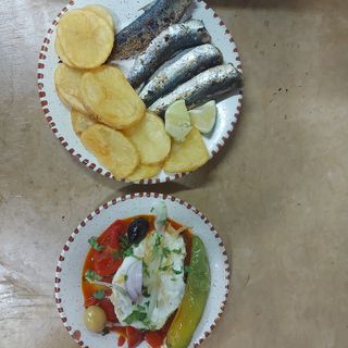 Mokli & Poisson