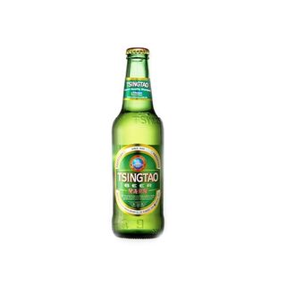 CERVEZA CHINA TSINGTAO