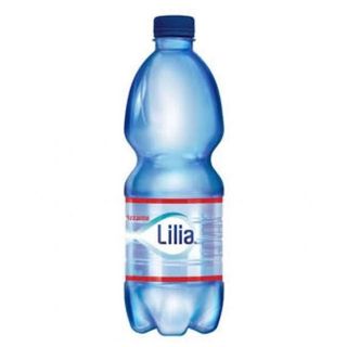 Acqua frizzante 0,5l