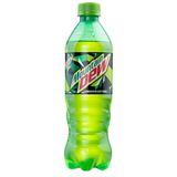 Mountain Dew - 500ml