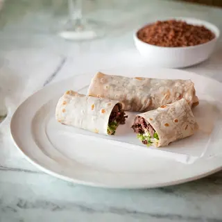 Beef Roll