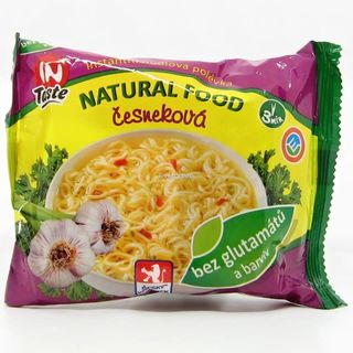 Zupka mak. czosn. 60g