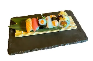 89 Sushi A