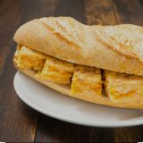 Bocadillo De Tortilla