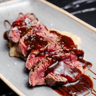 Solomillo De Ternera