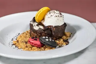 Brownie