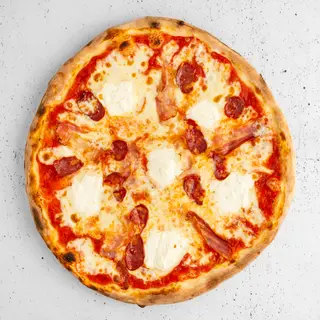 Pizza Gurmanska