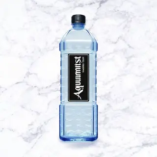 Mineral Water 1Litre PET