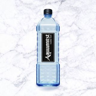 Mineral Water 1Litre PET