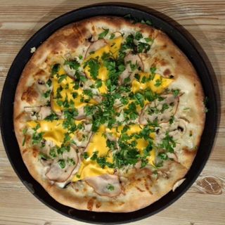 Піца « Жульєн» 30 см