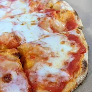 Pinsa Margherita