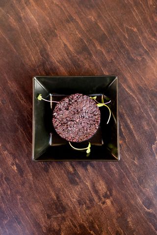 Рис чорний (100г)