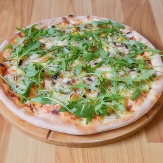 Vegetariano De La Casa