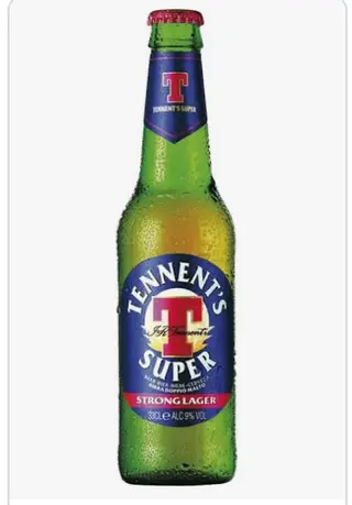 Tennent's