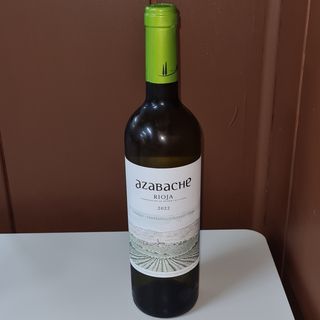 Vino blanco 750ml 