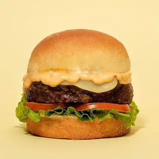CACIO BURGER