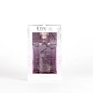 Estsu Japanese Gin