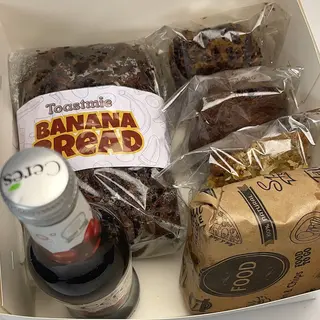 The Harmony Box