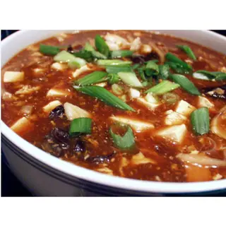 Pekin (hot and sour)