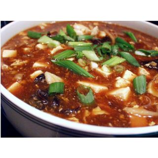 Pekin (hot and sour)