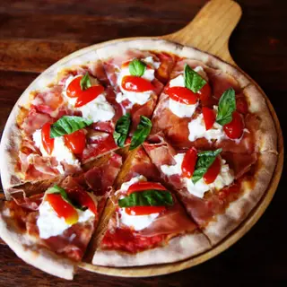 Burrata grande