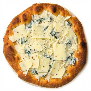 Ai formaggi bianca teglia