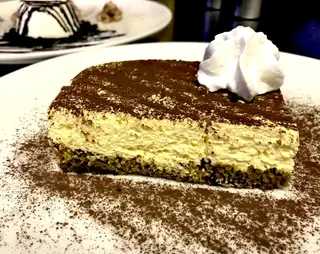 Tiramisù