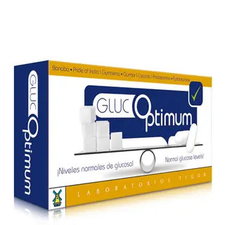 Glucoptimum