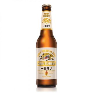 Kirin (330ml)