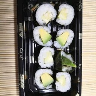 Hosomaki kappa – 8 pezzi