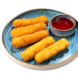 Сырные палочки
