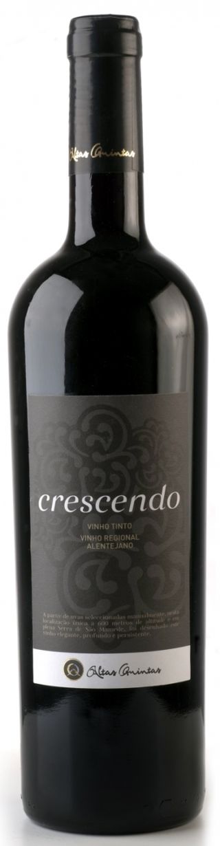 Crescendo Tinto