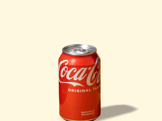Coca-Cola sabor Original Lata 330ml