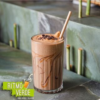 Batido Poder Proteico