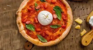 Burrata