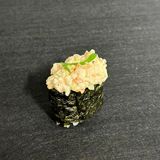 გუნკანი კრევეტით