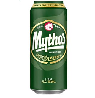 Mythos 0.5l