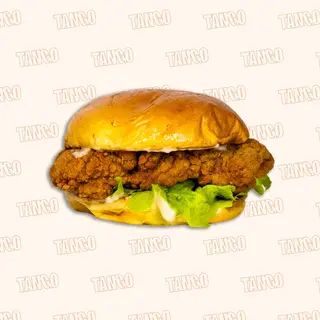 Black Chicken