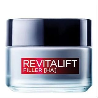 Crema Día Ácido Hialurónico Revitalift Filler L'Oréal 50 Ml