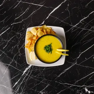 Soupe Aux Lentilles