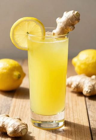 Jus De Gnamankou