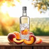 ატმის არაყი 1ლ