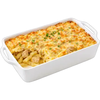 Gratin Poulet 